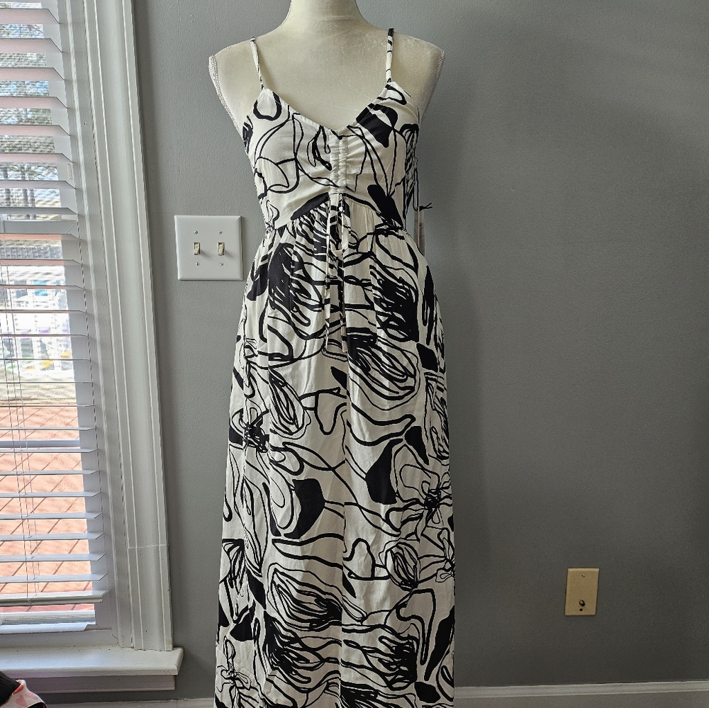 Nwt Maxi By Sincere Jules (D10) - image 4